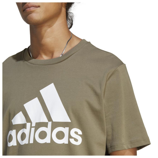 Adidas Ανδρική κοντομάνικη μπλούζα M BL SJ